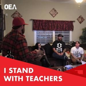 Meet your Posher, Joe